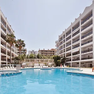 Michelangelo Apartahotel