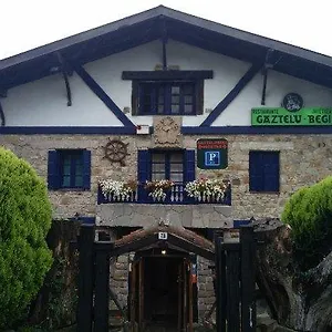https://gaztelubegi.basquecountryhotels.org