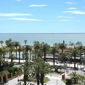 Evenia President Hotel